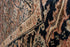Antique Tabriz Area Rug (4' x 6')
